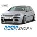 Golf 5 priekinio bamperio pažeminimas